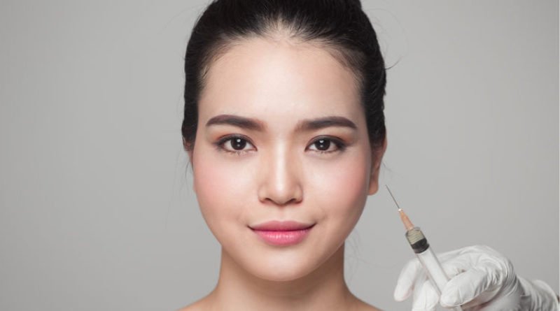 3 Ways In Which Fillers Can Beautify The Skin