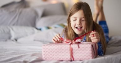 Best Gifts For Girls