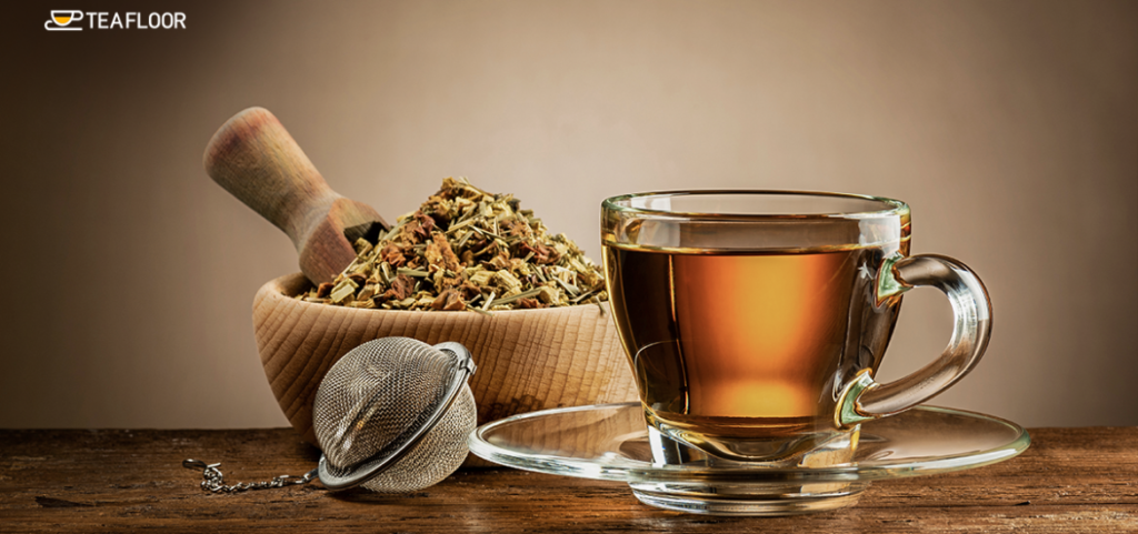 ctc tea
