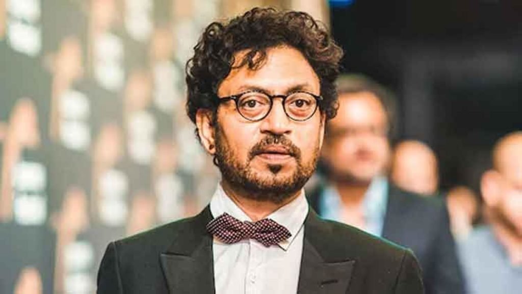 irrfan khan death