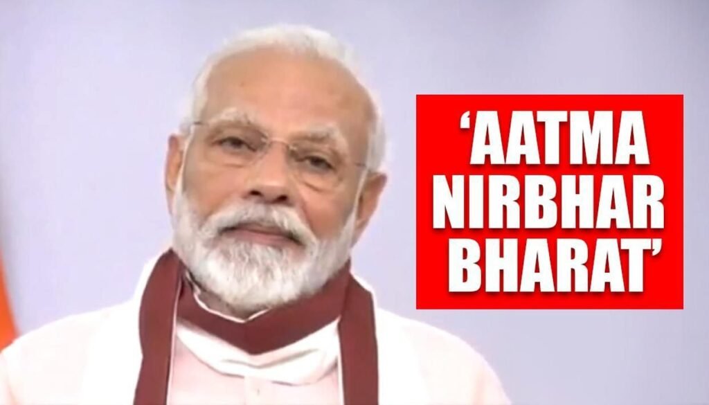 Aatma Nirbhar
