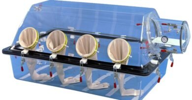 Get An Essential Portable Glove Box In Your Laboratory