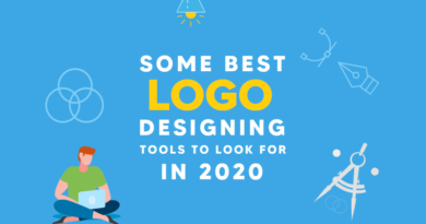 Some best logo designing tools