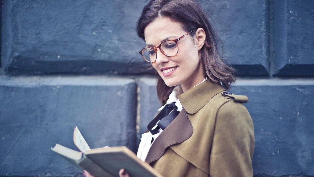 Where to get reader glasses in stunning frames