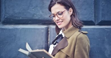 Where to get reader glasses in stunning frames