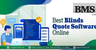Blinds Quote Software And Window Treatment Software