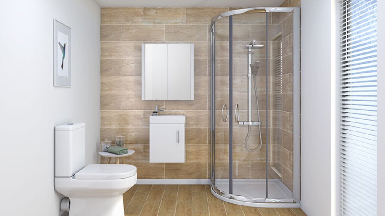 Small Bathroom Ideas On A Budget Being Smart And Innovative