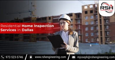 Home inspection service
