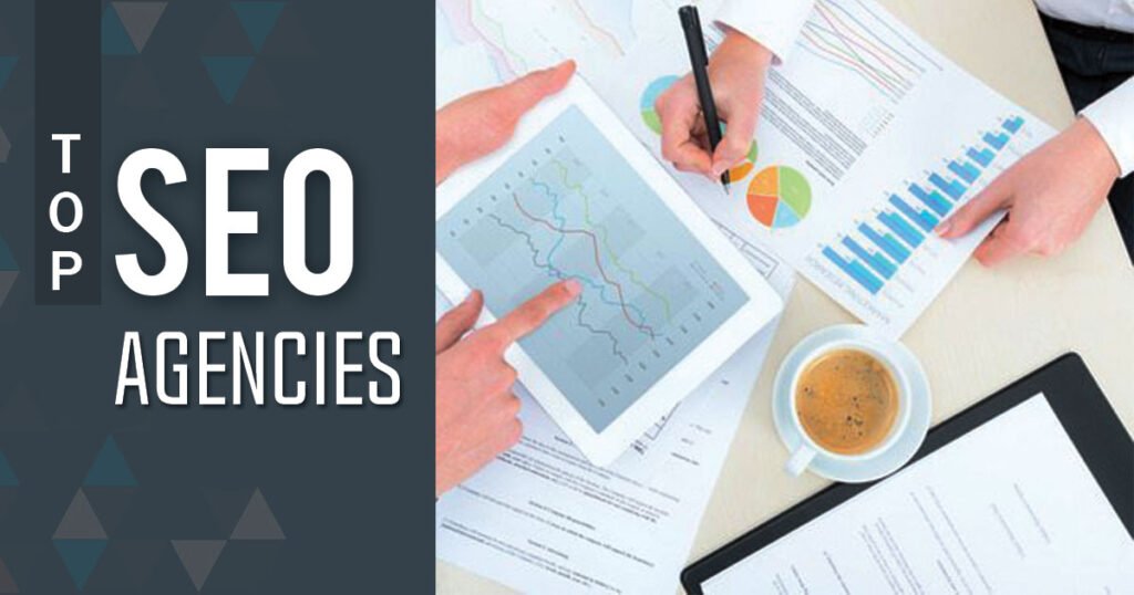 Five of the Best SEO Companies in Hong Kong
