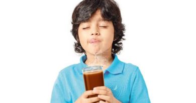Nutritional Health Drink for Kids
