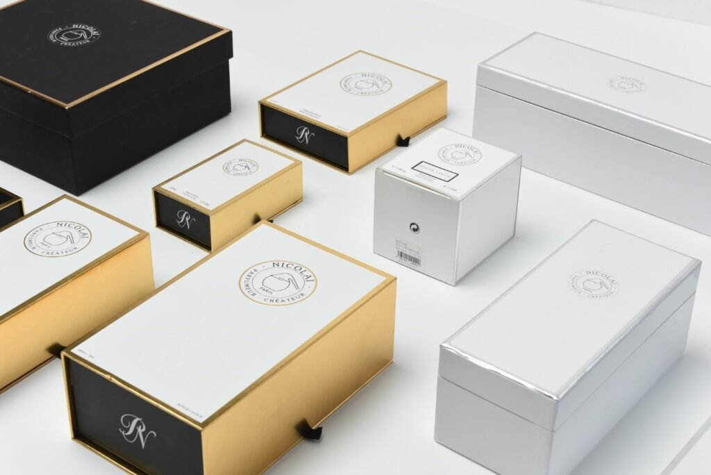 Precious Products