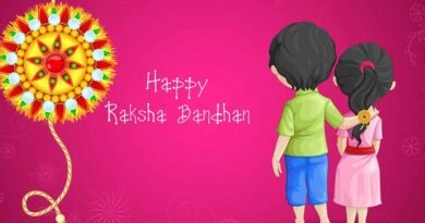 Top 5 Ways To Celebrate Raksha Bandhan in Lockdown (1)