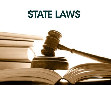 state law