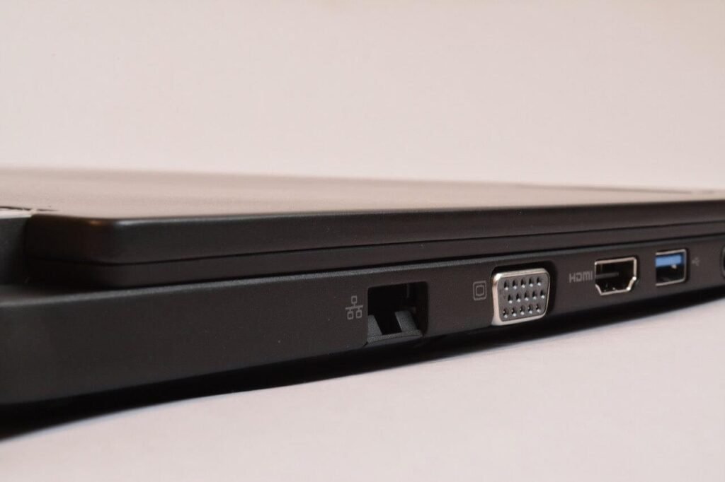 How USB ports makes the computer more useful
