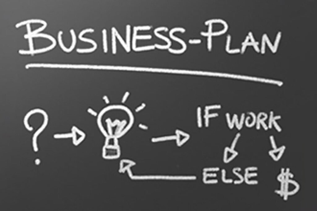 Small Businesses in Profit