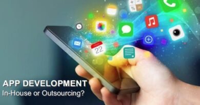 7 Advantages to Outsourcing Mobile App Development