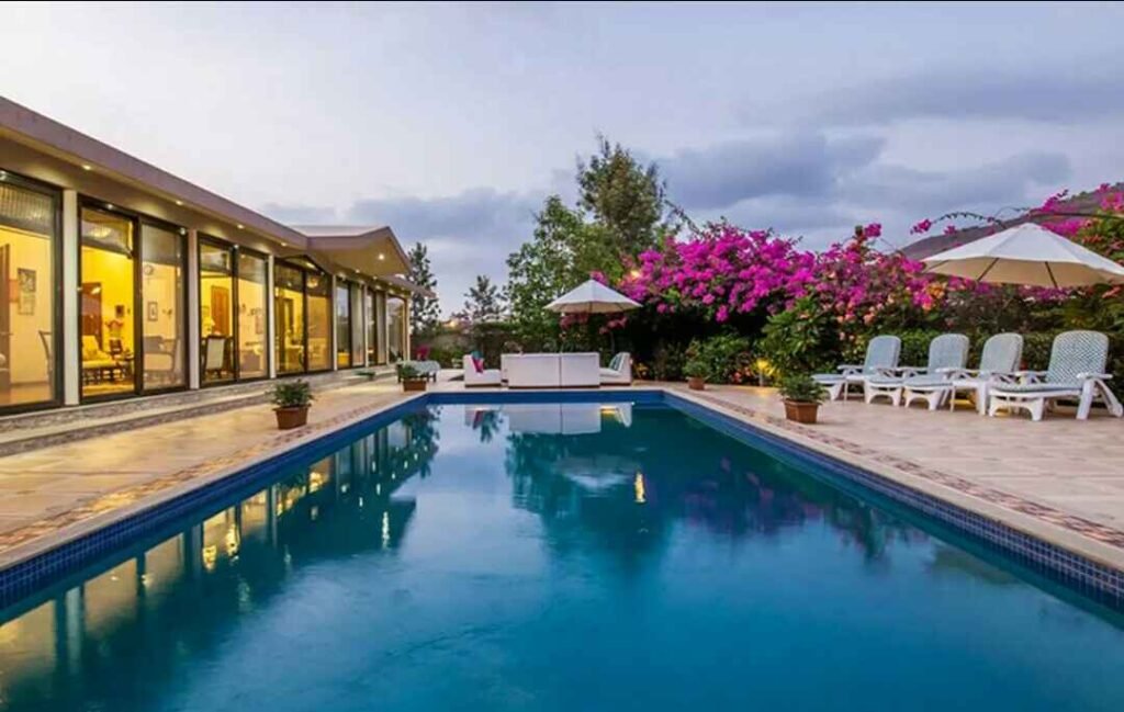 Staycation Destinations Near Mumbai