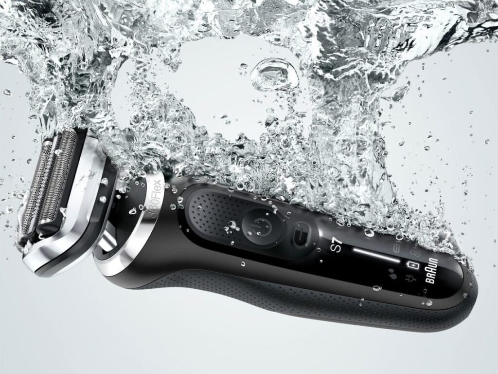 Top 5 best electric shaver for teenager