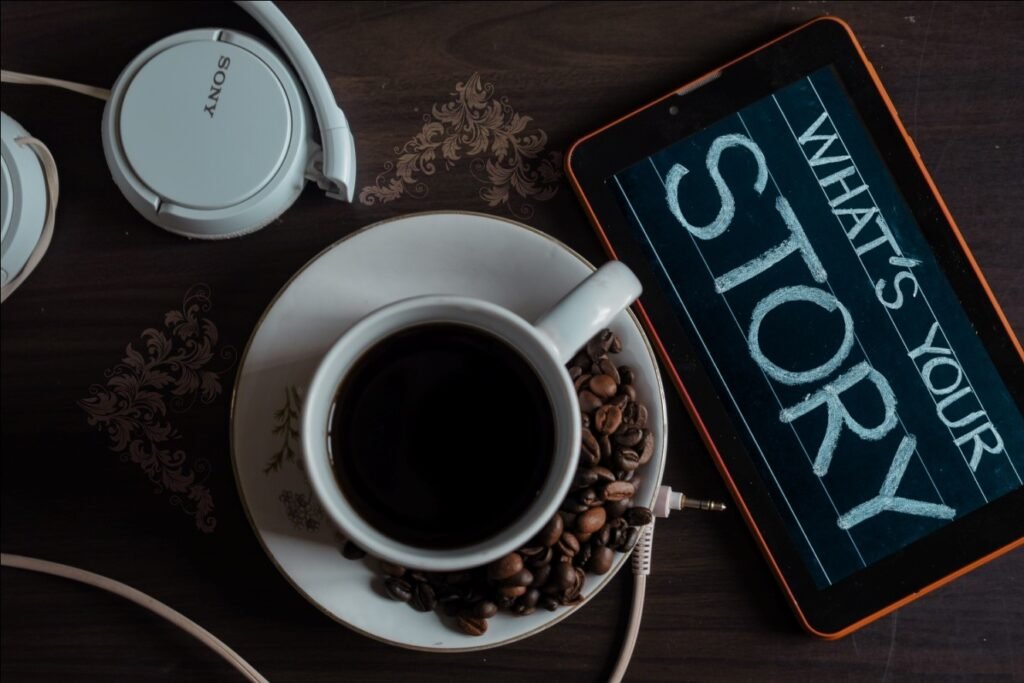 coffee mugs for every occasions