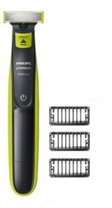 philips Norelco electric shaver