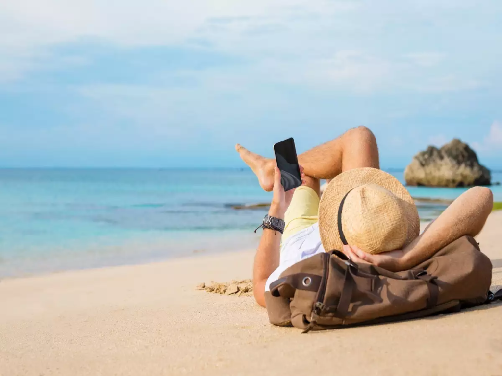 travel loan