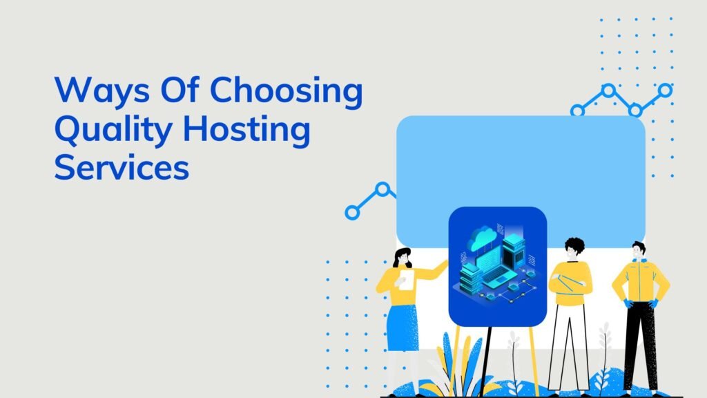 Web Hosting Services