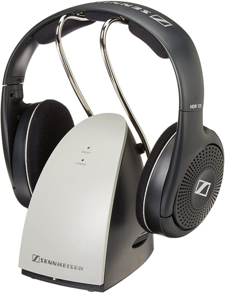 Best DJ Headphones under 100 Extreme Technology