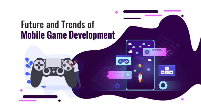 Gaming Market Development