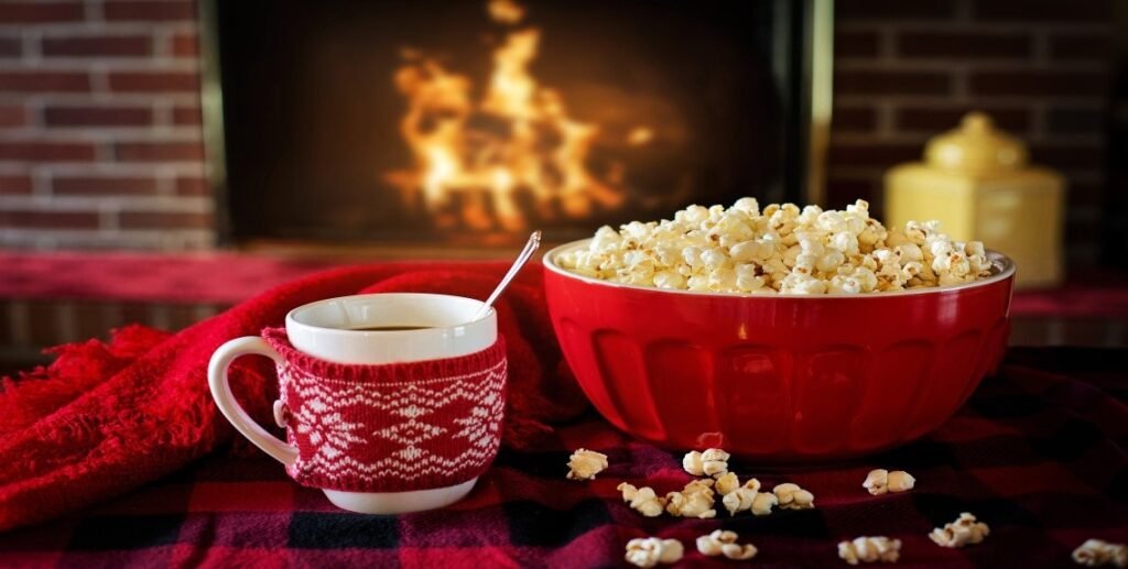 popcorn kernels