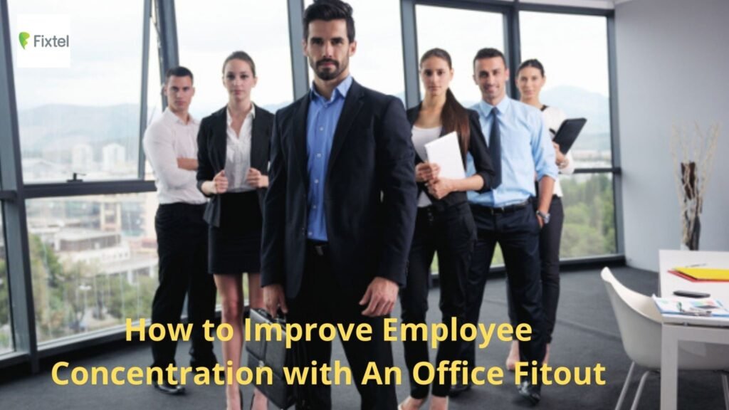 How to Improve Employee Concentration
