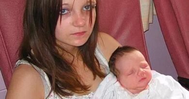 11 Year Old Girl From Britain Named Youngest Mother in the United Kingdom after giving Birth to a Child