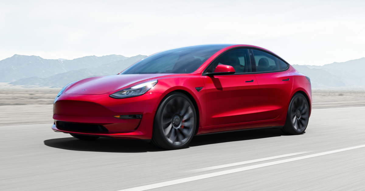 What Will Tesla Model 3 Bring Us