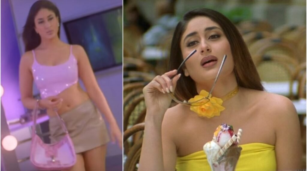 kareena kapoor - poo or bebo