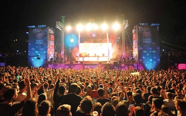 10 of the Most Happening College Fests in India