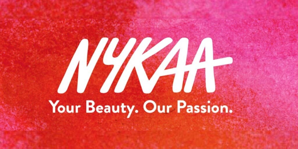 Nykaa Hot Pink Sale