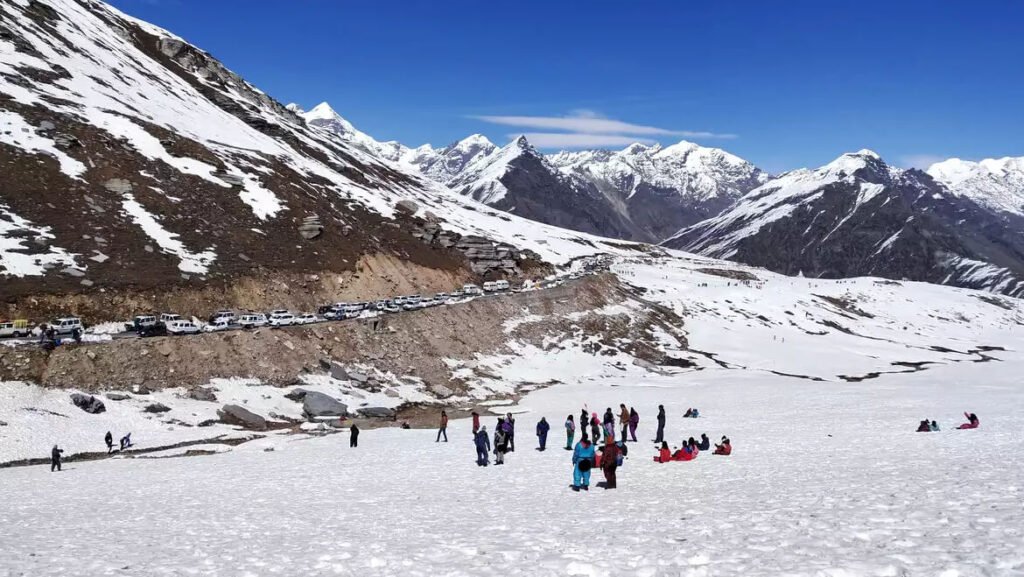 Top 10 Must Places To Visit In Manali