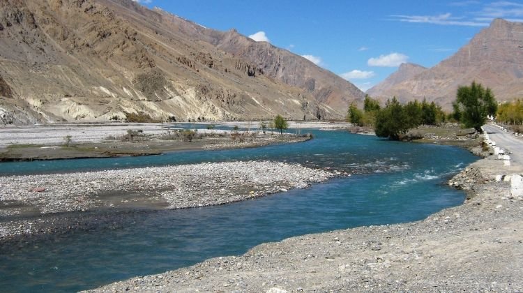 bease river, manali - best places to visit in manali