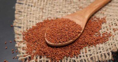 health benefits of halim seeds
