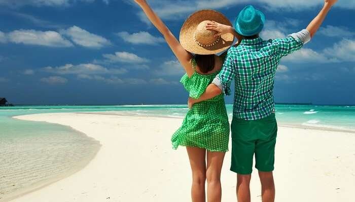 lakshadweep place to visit for couples