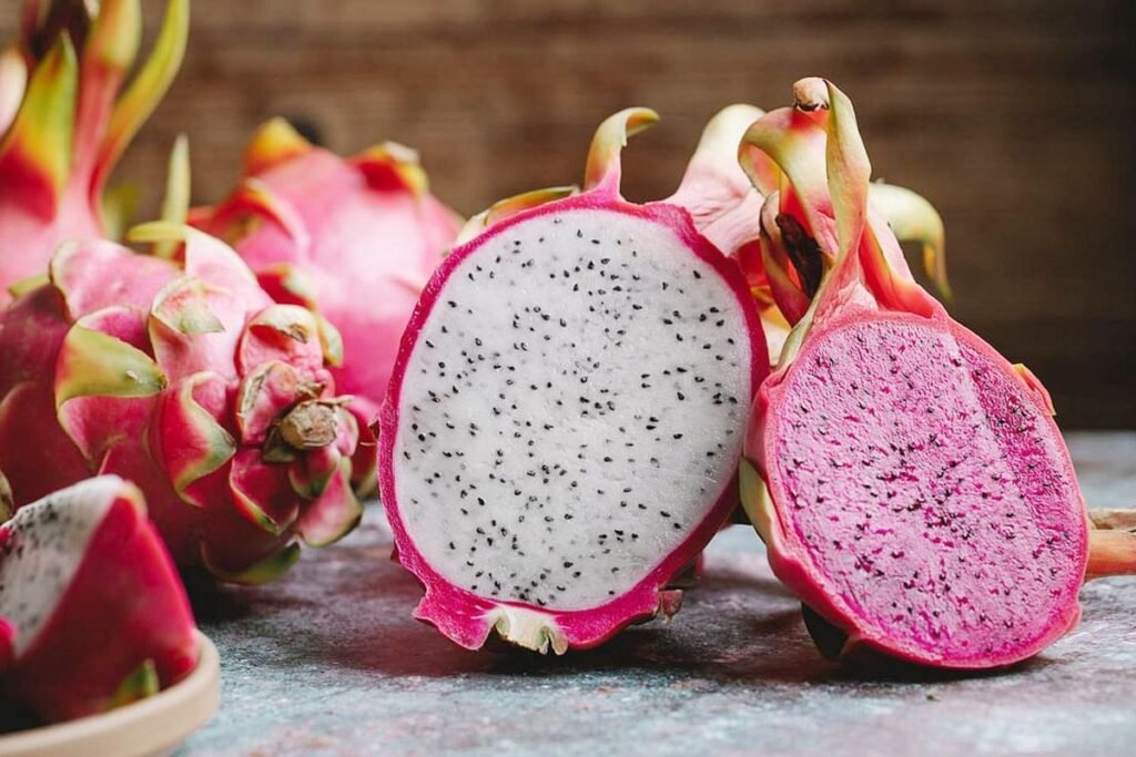 Health Benefits Of Dragon Fruit A Package Of Nutrients 9245