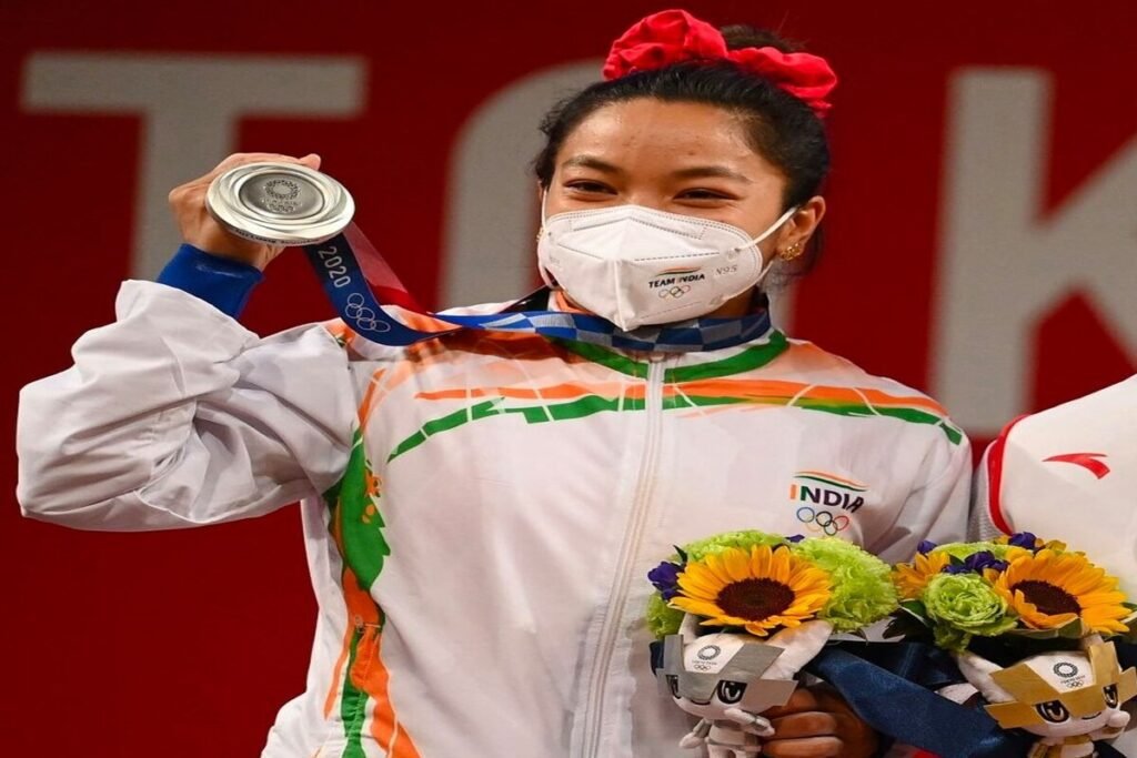 Saikhom-Mirabai-Chanu