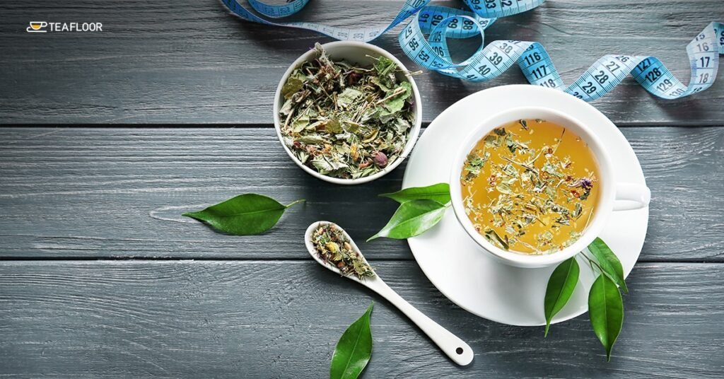 green tea for weight loss