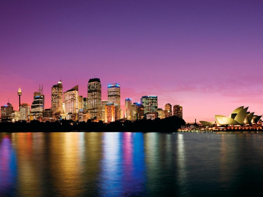 sydney australia