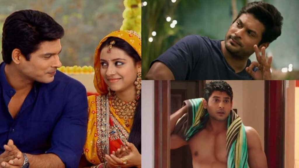 Sidharth Shukla