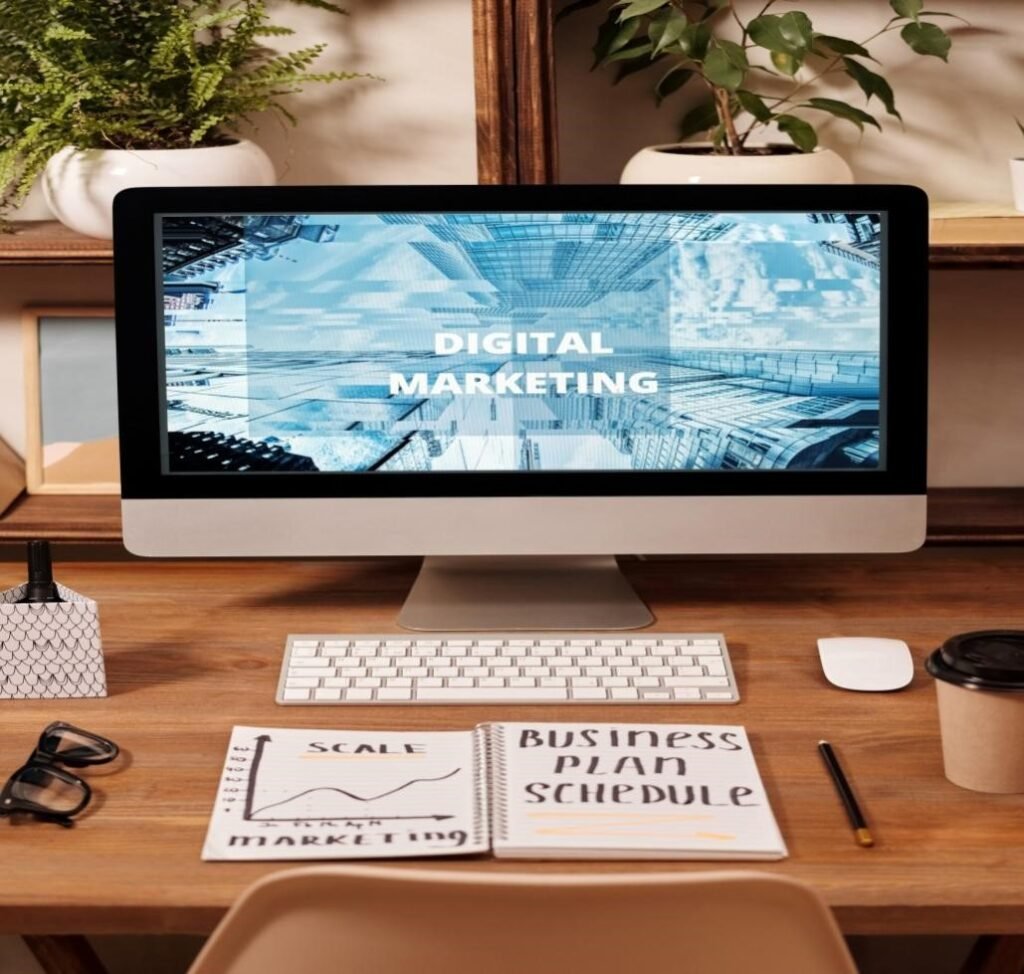 reasons to choose digital marketing