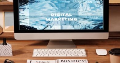 reasons to choose digital marketing
