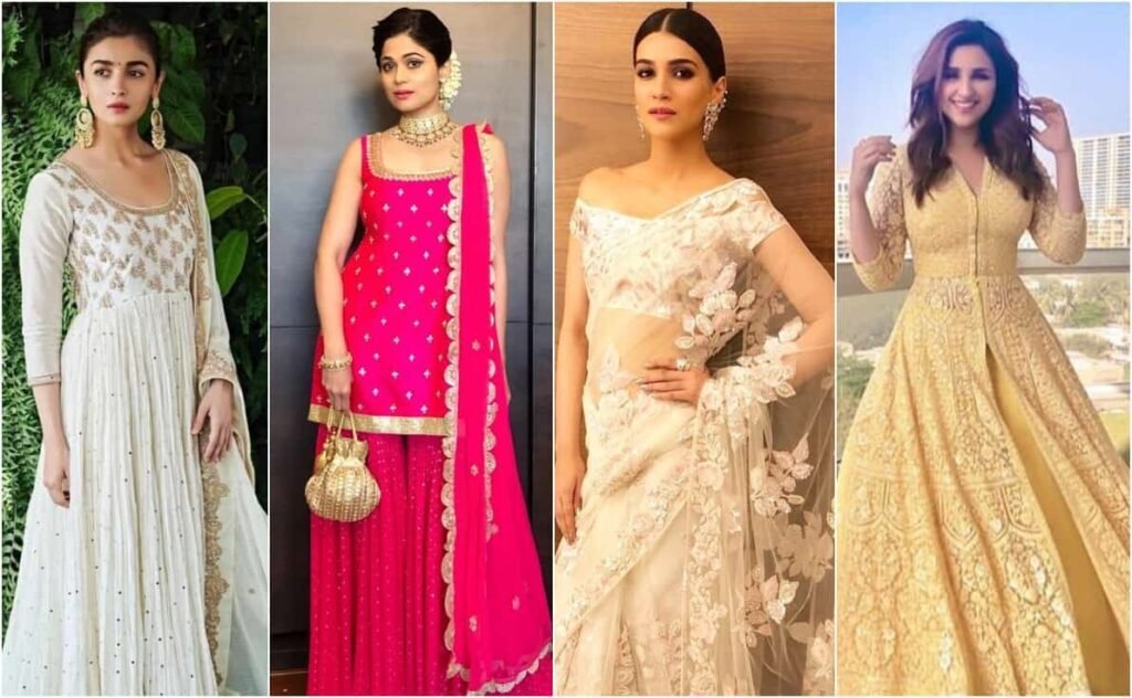 6 Ethnic Outfits you must get for this festive season