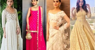 6 Ethnic Outfits you must get for this festive season