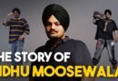Life History of Sidhu Moose Wala