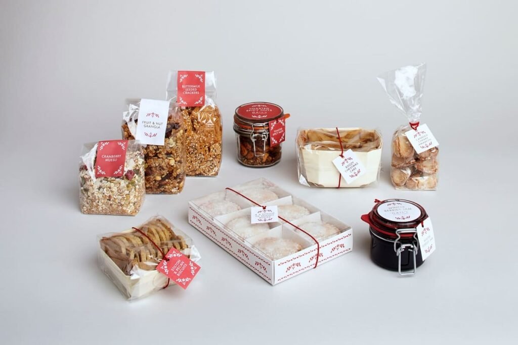Benefits of Using Custom Bakery Boxes for Your Business